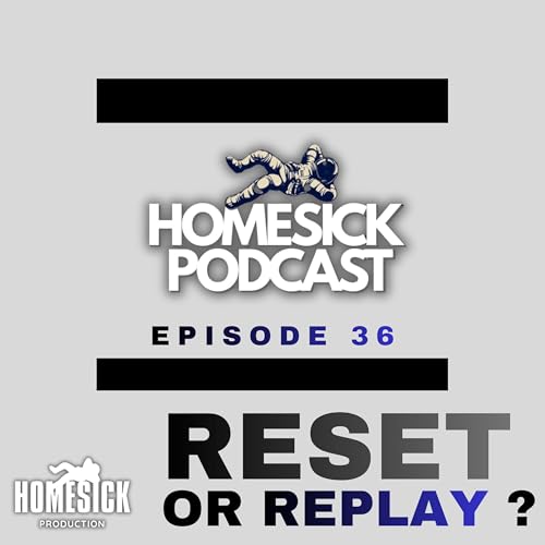 New Relationship, Same Issues: What's Really Happening? Episode 36