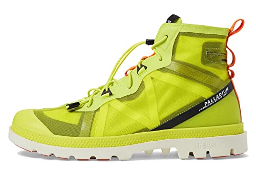 Palladium Unisex Travel Lite+ Adventure Boot4