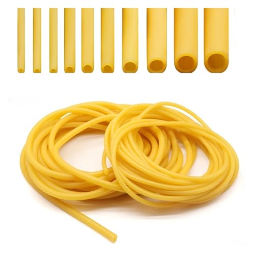 KIZUNA Tools 1?10M�V�R���e�b�N�X�S���`���[�u �`���[�uID 1.6?18mm OD 3.2?22mm(3 meters,ID 3mm x OD 5mm)