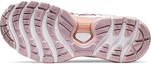 ASICS Gel-Nimbus 22 Watershed Rose/Rose 
