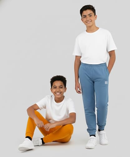 Image of KYDA Kids Unisex Kids Track Pants