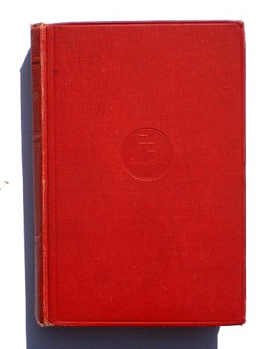 Life's Handicap: Being Stories of Mine Own People B000NWJWY0 Book Cover