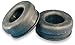 Moroso 68770 Valve Cover Grommets - Pack of 2