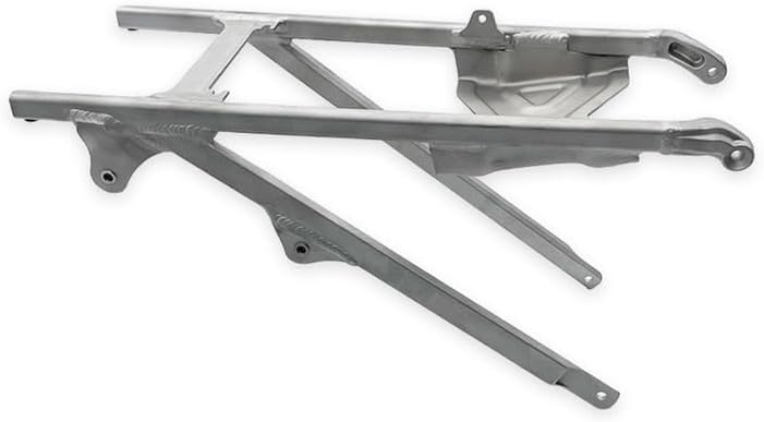 Motorcycle 2025 Subframe Aluminum OEM Rear Frame For EC ES EW EX MC 125 250 300 450 Tailstock Bracket