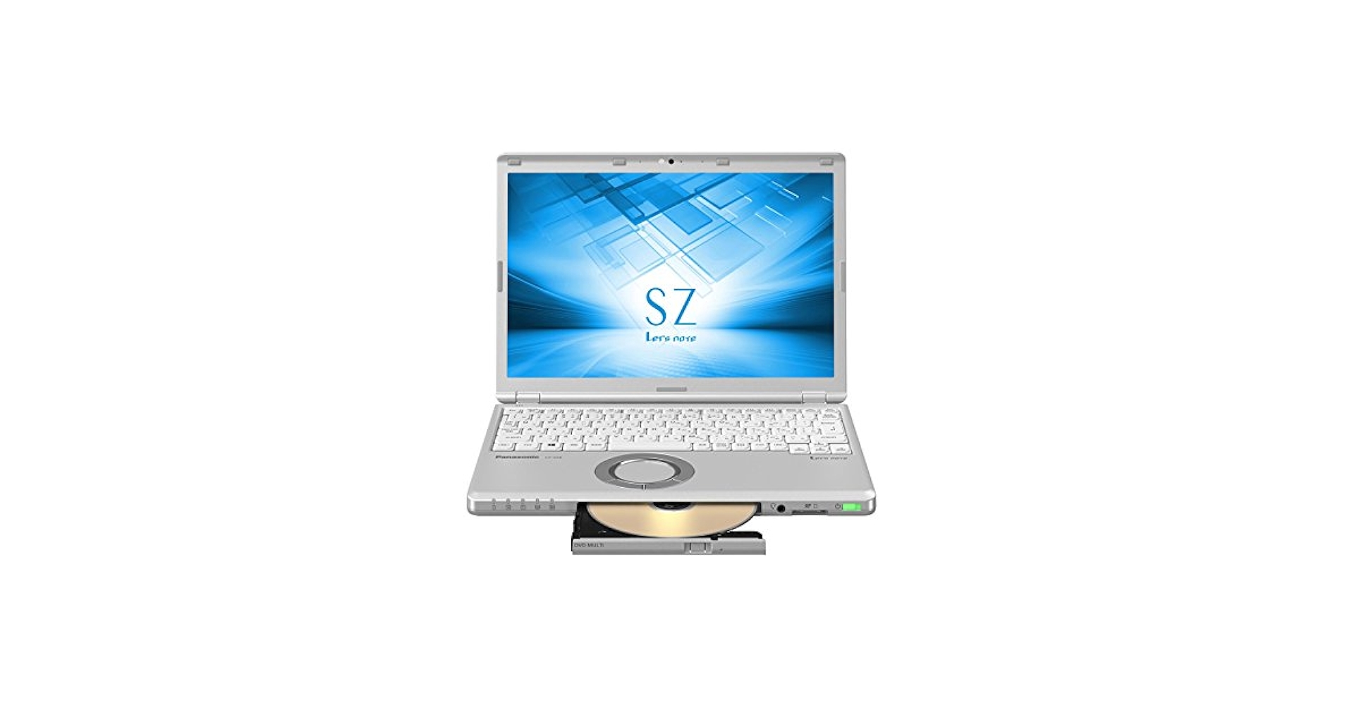 レッツノート　CF-SZ5HDLQR Amazon.co.jp: パナソニック CF-SZ5HDLQR Lets note SZシリーズ