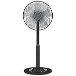 エスケイジャパンの扇風機 SKJ-K309DC-K