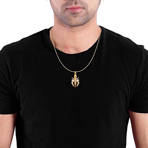 Cubic Zirconia Pendant Necklace, Gift for Her