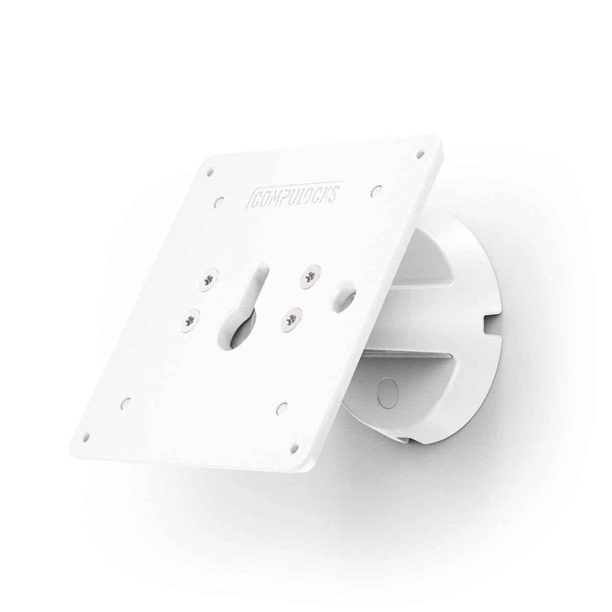 VESA TILTING WALL MOUNT - WHITE