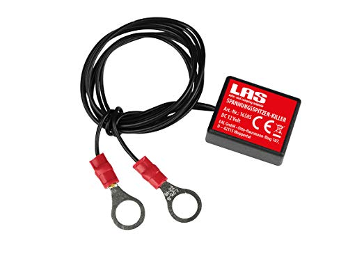 LAS 16585 Supresor de picos de tensión 12V