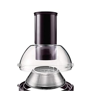 Philips Viva Collection Compact Juicer, 1.5 Litre, 500 Watt, Quick Clean Technology & i Blender and Smoothie Maker, 350W, 1L Jug