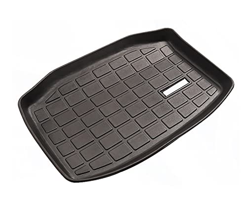 Tapis de coffre de voiture Tesla Model 3 Y idéal pour les départs en vacances