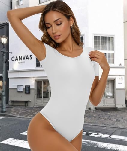 La mejor comparación de Bodies para Mujer - los más vendidos. 15 Imagen adicional