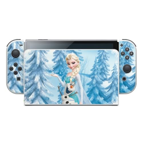 Frozen Switch – Die 15 besten Produkte im Vergleich - WinTotal