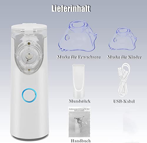Humidificadores, Drugstore Imagen adicional