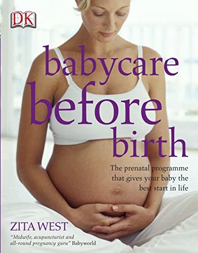 Image of Babycare Before Birth