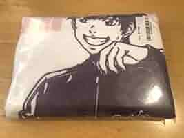 Amazon.co.jp: ダイヤのA TEiKi タオル 沢村栄純 : おもちゃ