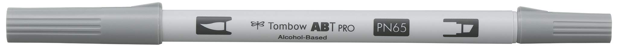 TombowABT PRO Alcohol-based Marker - Cool Gray 5
