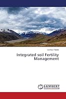 Integrated soil Fertility Management 3659459089 Book Cover