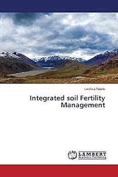 Paperback Integrated soil Fertility Management Book