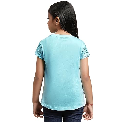 Image of Kidsville Girls T-Shirt