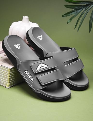 Image of Adda TM-ASTOR-4 Men EVA Slide