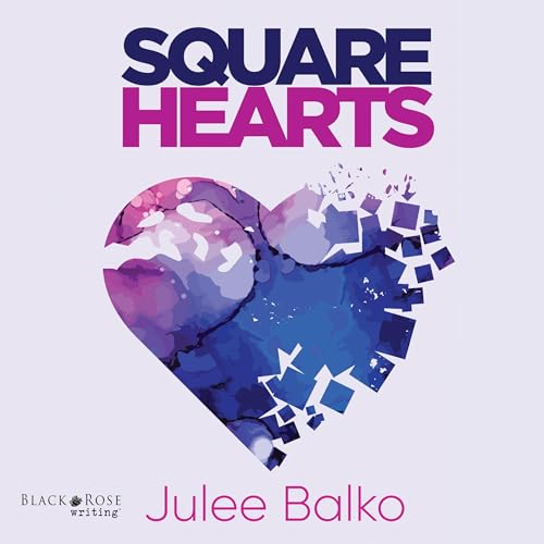 Square Hearts cover art