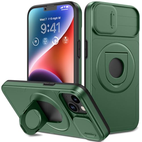Coque iPhone 13 antichoc pour éviter les vitres cassées et les rayures d'objectif
