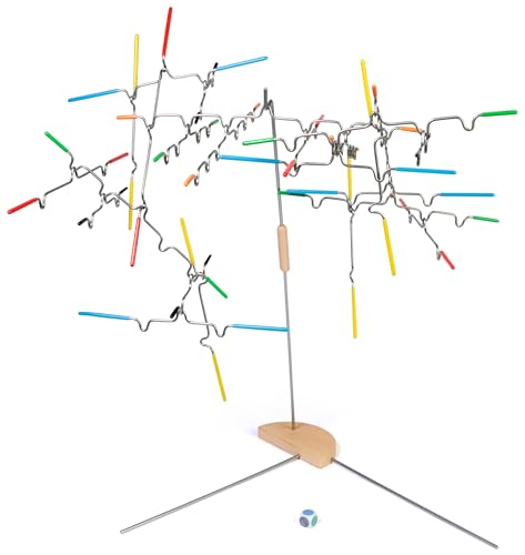 Jeu de stratégie Spin Master Games Suspend - vue 5