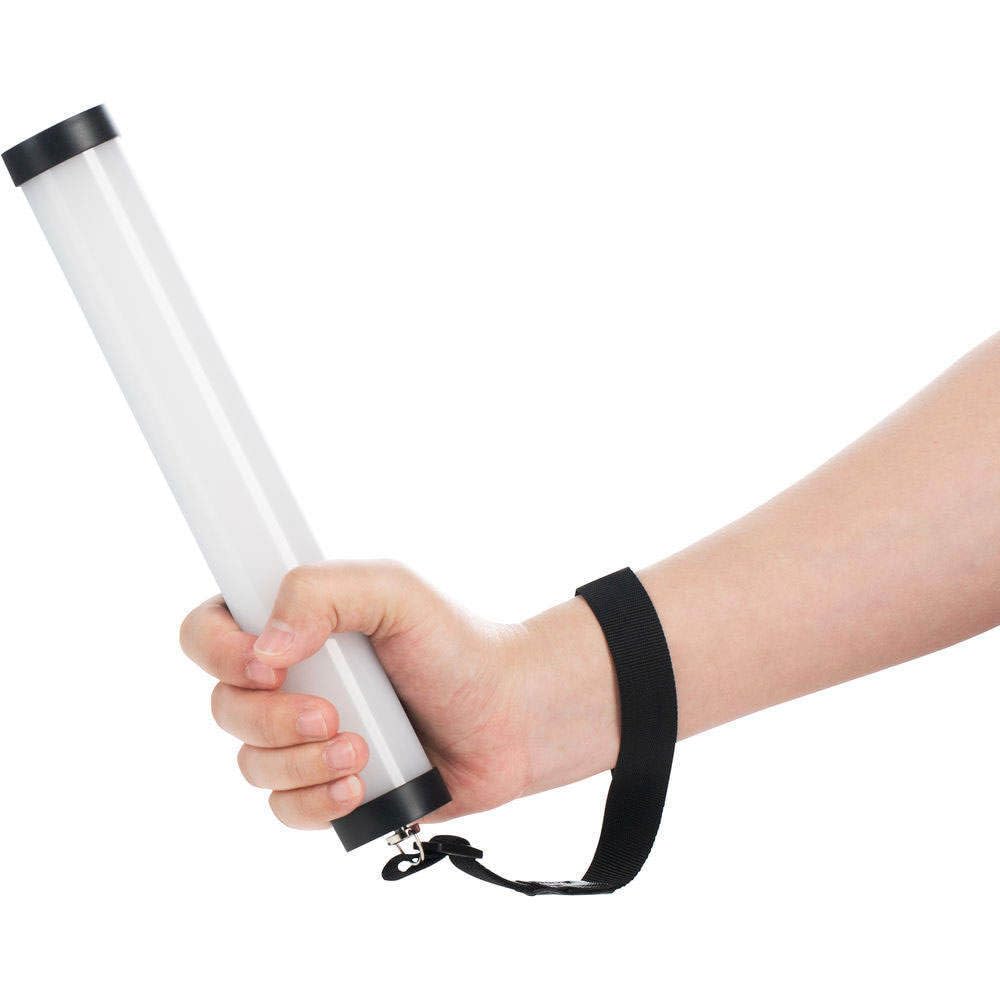 Amazon | 【国内正規品】NANLITE PavoTube Ⅱ 6C スティック型撮影用