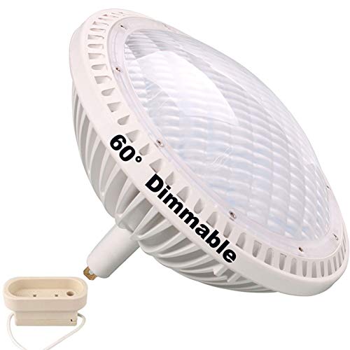 Free Shipping Offer BAOMING PAR64 LED Bulb Replace Traditional 500w PAR64 60° (Medium Flood Light) 2700K (Warm White) Dimmable 120V/40W GX16D Up To 40% OFF BAOMING PAR64 LED Bulb Replace Traditional 500w PAR64 60° (Medium Flood Light) 2700K (Warm White) Dimmable 120V/40W GX16D