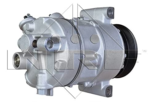 NRF 32882 système de climatisation pour rouler au frais en été