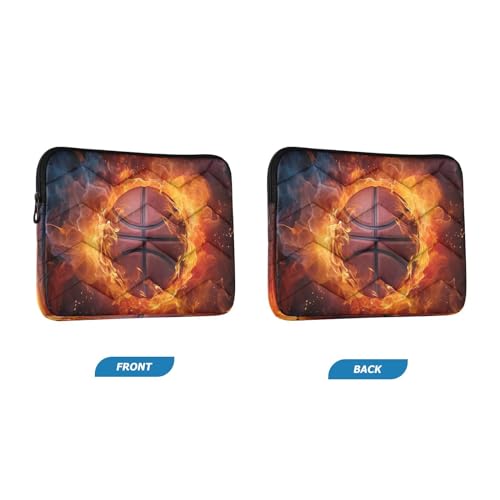 Funda para portátil 13-14 pulgadas con protección y resistente al agua miniatura 2