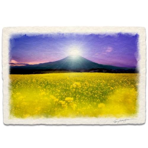 Natural Memories  G G  CeA A[gpl i  Ǌ| åGʐ^ u؂̉Ԕƃ_Chxmv plt 60x40cm xmR t Ԃ̊G F ̏o 