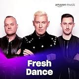  Fresh Dance