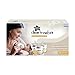 Tommee Tippee Closer to Nature Baby Bottles, Breast-Like Nipples with Anti-Colic Valve, 5 oz, 3 Count