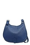 I prodotti Puccio Pucci sono prodotti in pelle di alta qualità che sorprendono per la particolare qualità e il design senza tempo. Anche questa borsa convince per il suo formato perfetto, ed è un fedele compagno. Spaziosa ma non ingombrante e un amico indispensabile per la vita quotidiana.