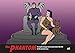 The Phantom the Complete Newspaper Dailies by Lee Falk and Wilson McCoy: Volume Sixteen 1958-1959