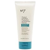 No7 Protect & Perfect Intense ADVANCED Moisturising Body Serum 200ml