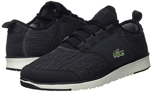 Lacoste L.Ight Sock Lace 119 1 SMA, Sneakers Uomo