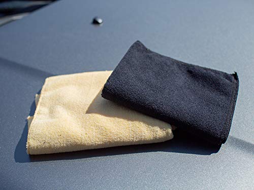Meguiar's X2025 Microfiber Towels - Image 3