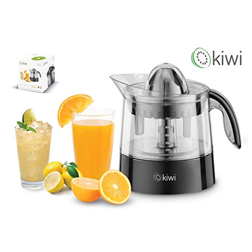Preisvergleich Produktbild Kiwi 953 kcj1808 Elektrischer Entsafter, 40 W
