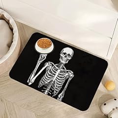 Funny Skull Skeleton