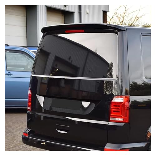 Becquet arrière de toit pour VW Transporter T6 idéal van aménagé