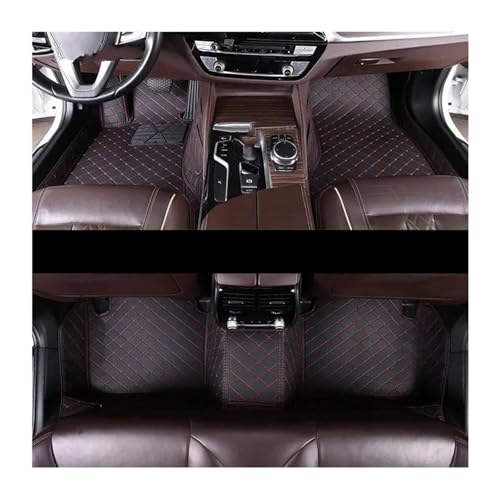 Tapis voiture Opel Vectra C 2002-2009 anti-glisse pour remplacer vos tapis usés