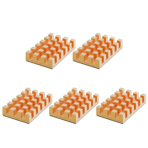 Disipador térmico de cobre para laptop que elimina el sobrecalentamiento de tu PC