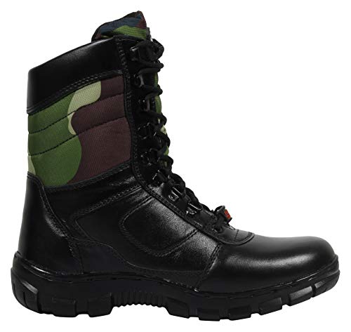 Image of PARA TROOPER Men's Combat Boot