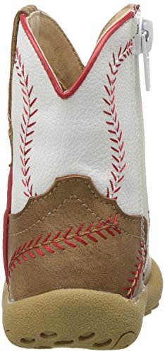 Tin Haul Baby-Boy's Roper Baseball3