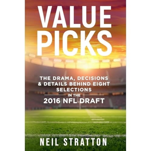 Value Picks by Neil Stratton episode artwork