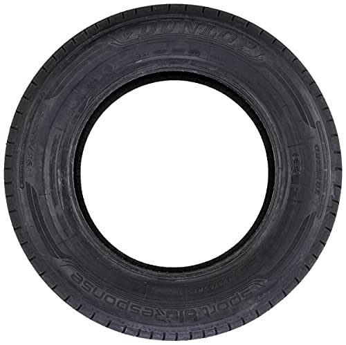 Dunlop 195/65 R15 91H SP Sport Blu Response Zomerbanden - Image 4