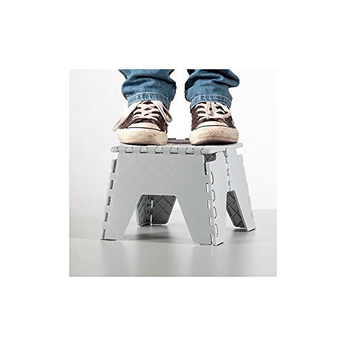 Hasëndad Taburete Plegable Folding Stool, Unitalla